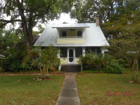 1038 E 5th Ave, Mount Dora, FL 32757 photo 1