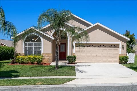 15826 Robin Hill Loop, Clermont, FL 34714 photo 1