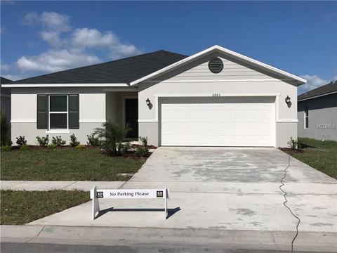 2883 Mosshire Cir, Saint Cloud, FL 34772 photo 1