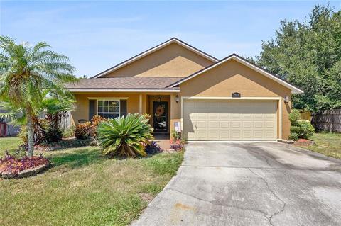2921 Summer Winds Cir, Saint Cloud, FL 34769 photo 1