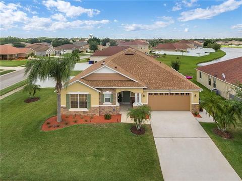 3401 Waterfront Dr, Saint Cloud, FL 34772 photo 1