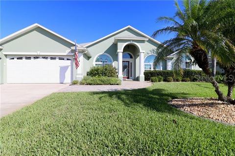3302 Ann Arbor Ct, Saint Cloud, FL 34772 photo 1