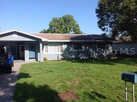 822 Georgia Ave, Saint Cloud, FL 34769 photo 1