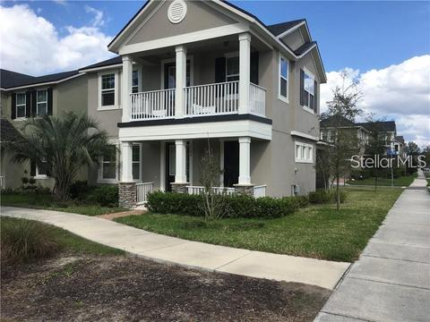 1104 Lincoln Ridge Loop, Ocoee, FL 34761 photo 1