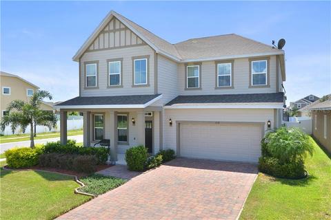 1718 Hawksbill Ln, Saint Cloud, FL 34771 photo 1