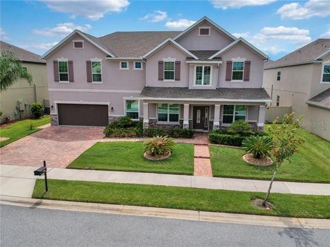 4960 Cypress Hammock Dr, Saint Cloud, FL 34771 photo 1