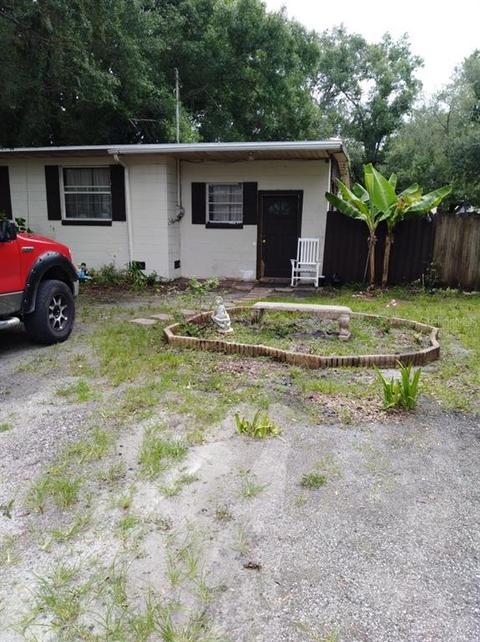 1616 Hope St, Intercession City, FL 33848 photo 1