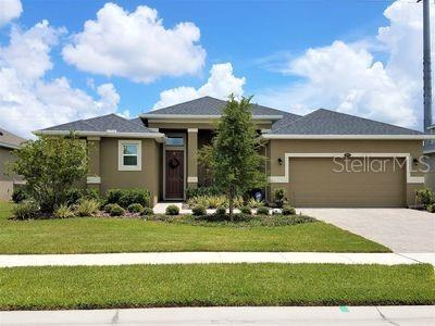 4852 Terra Sole Pl, Saint Cloud, FL 34771 photo 1