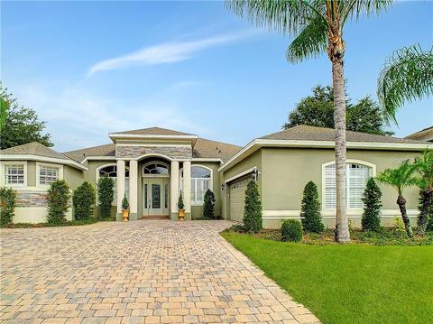 5013 Cawthon Way, Saint Cloud, FL 34771 photo 1