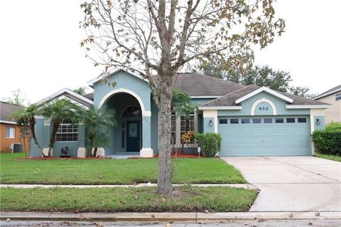 970 Chamberlin Trl, Saint Cloud, FL 34772 photo 1