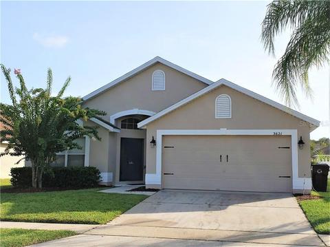 3621 Holden Dr, Saint Cloud, FL 34772 photo 1