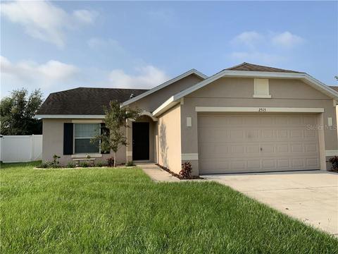2515 Bobby Lee Ln, Saint Cloud, FL 34772 photo 1