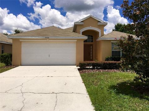 15514 Markham Dr, Clermont, FL 34714 photo 1
