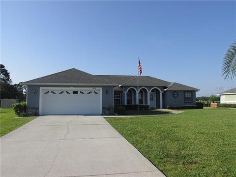 6110 Oak Shore Dr, Saint Cloud, FL 34771 photo 1