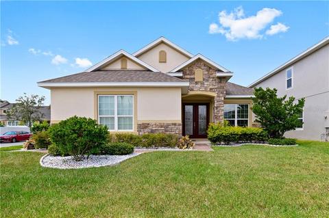 1618 Leatherback Ln, Saint Cloud, FL 34771 photo 1