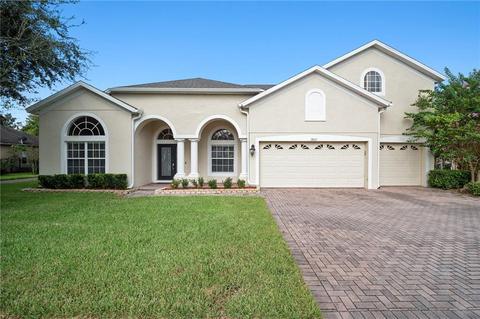 2807 Cardassi Dr, Ocoee, FL 34761 photo 1
