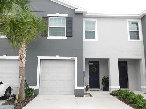 8936 Indigo Trail Loop, Riverview, FL 33578 photo 1