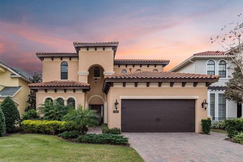 404 Muirfield Loop, Reunion, FL 34747 photo 1