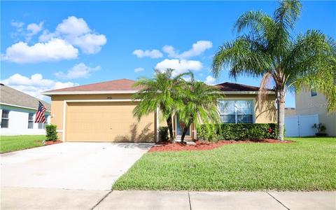 3456 Harlequin Dr, Saint Cloud, FL 34772 photo 1
