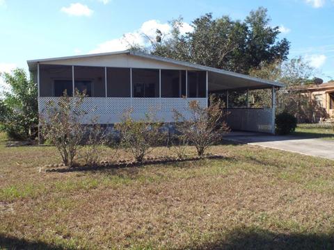 2055 Bramblewood Dr, Saint Cloud, FL 34769 photo 1