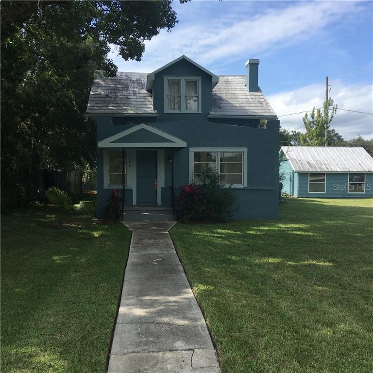 300 Pennsylvania Ave, Saint Cloud, FL 34769 photo 1