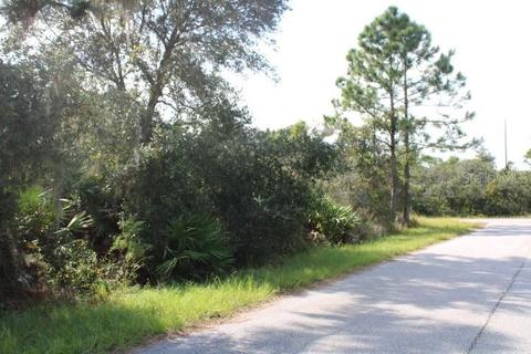 3549 Breakneck Rd, Lake Placid, FL 33852