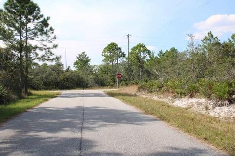 3551 Breakneck Rd, Lake Placid, FL 33852