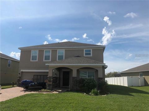 3612 Cape Ct, Saint Cloud, FL 34772 photo 1