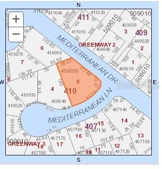 Mediterranean Court, Poinciana, FL 34759
