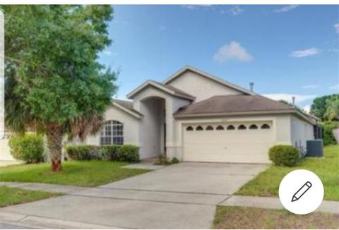 2819 Long Leaf Pine St, Clermont, FL 34714 photo 1