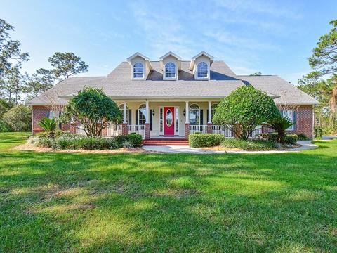 4360 Albritton Rd, Saint Cloud, FL 34772 photo 1