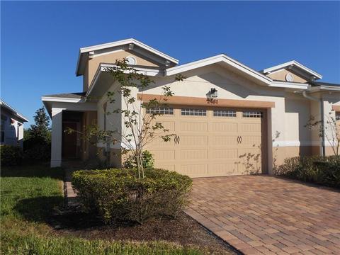 2481 Yellow Brick Rd, Saint Cloud, FL 34772 photo 1