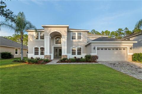 5037 Coveview Dr, Saint Cloud, FL 34771 photo 1