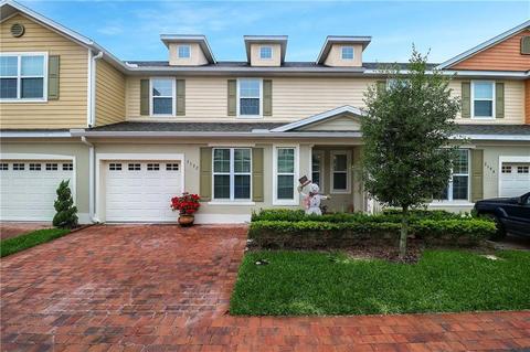 3592 Sanctuary Dr, Saint Cloud, FL 34769 photo 1
