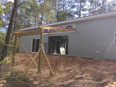 3001 N Hamlin Ter, Hernando, FL 34442 photo 1