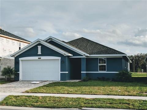 5216 Tracie Way, Saint Cloud, FL 34771 photo 1