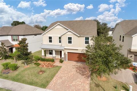 5215 Villa Rosa Ave, Saint Cloud, FL 34771 photo 1
