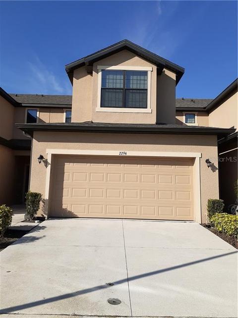 2294 Seven Oaks Dr, Saint Cloud, FL 34772 photo 1