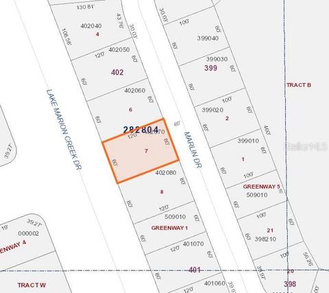 1549 Marlin Dr, Poinciana, FL 34759