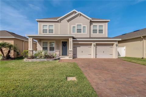 1500 Caterpillar St, Saint Cloud, FL 34771 photo 1