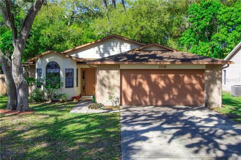 308 Chancellor Ct, Saint Cloud, FL 34769 photo 1