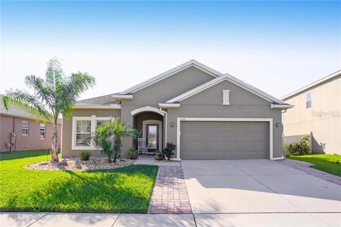 3832 Enchantment Ln, Saint Cloud, FL 34772 photo 1