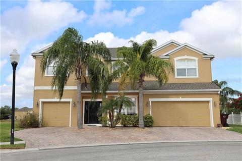 2780 Cypress Dome Ct, Saint Cloud, FL 34772 photo 1