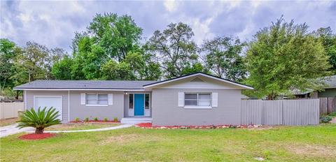 1530 Old Eustis Rd, Mount Dora, FL 32757 photo 1