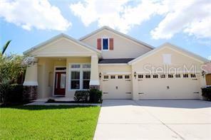 3320 Pawleys Loop N, Saint Cloud, FL 34772 photo 1