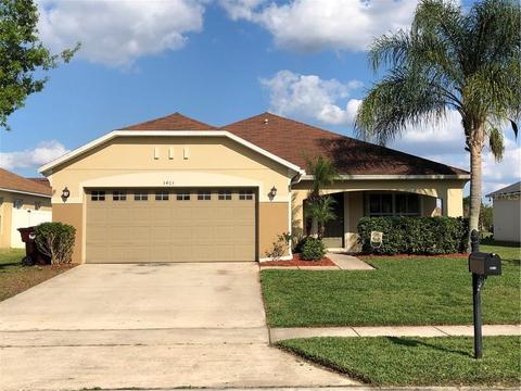 3403 Waterfront Dr, Saint Cloud, FL 34772 photo 1