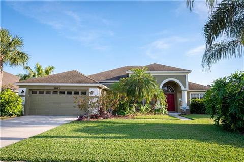 803 Chamberlin Trl, Saint Cloud, FL 34772 photo 1