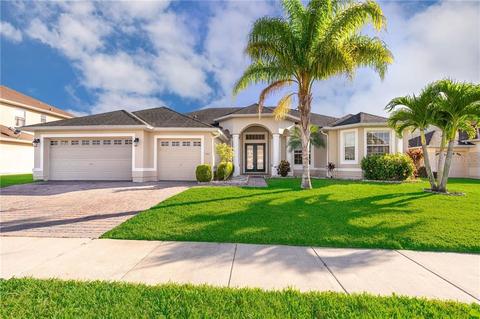 4207 Sevan Way, Kissimmee, FL 34746 photo 1