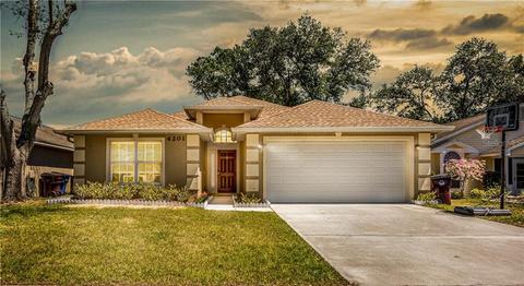 4201 Natchez Trace Dr, Saint Cloud, FL 34769 photo 1