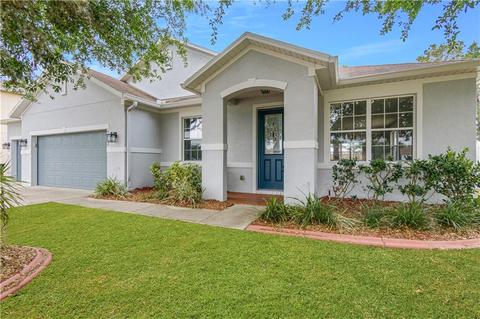 4537 Barbados Loop, Clermont, FL 34711 photo 1